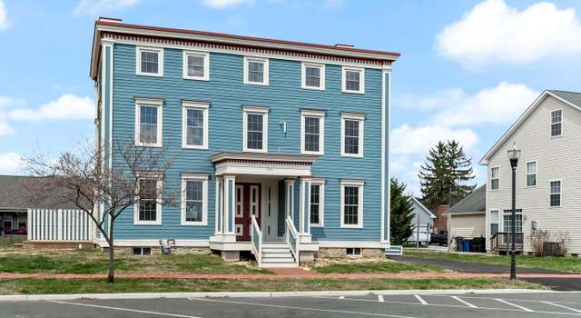 Photo of 136 Washington St, Delaware City, DE 19706