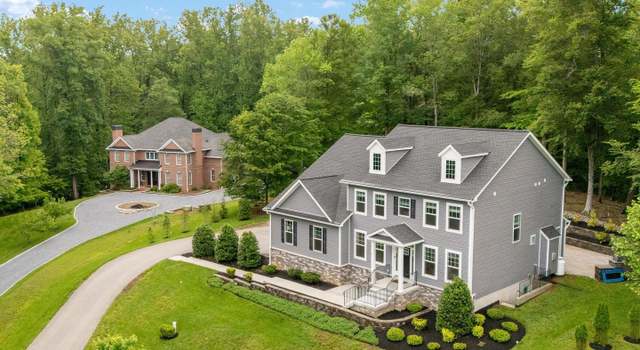 Photo of 521 Teak Rd, Crownsville, MD 21032