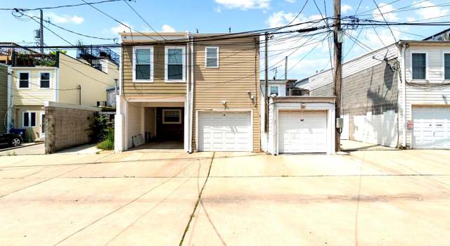 Photo of 619 S Port St, Baltimore, MD 21224