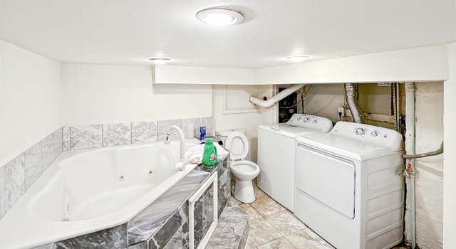 Photo of 1232 W Pratt St, Baltimore, MD 21223