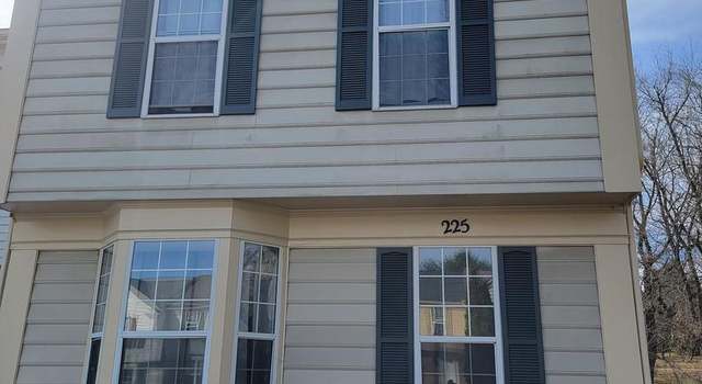 Photo of 225 Gentlebrook Rd, Owings Mills, MD 21117