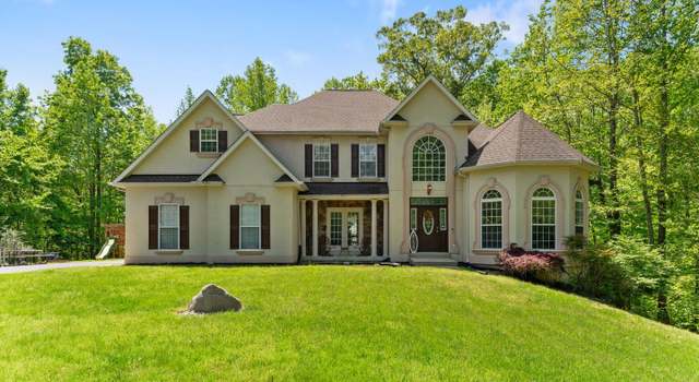 Photo of 17335 Forestal Ct, Hughesville, MD 20637