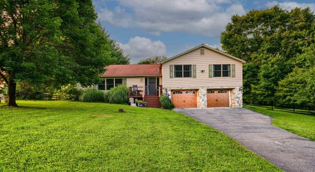 Photo of 5425 Broadway Rd, White Hall, MD 21161