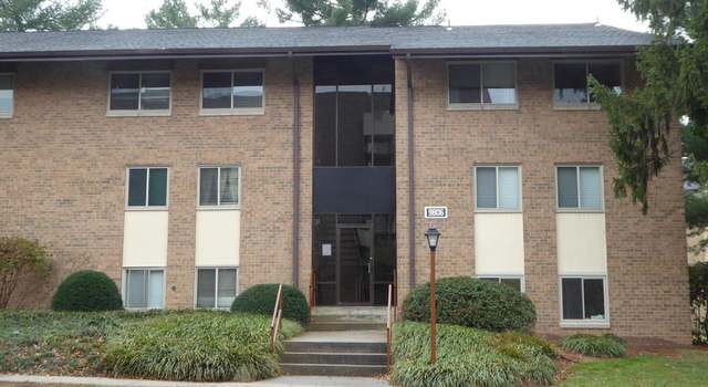 Photo of 9806 Walker House Rd Unit 9806-6, Montgomery Village, MD 20886