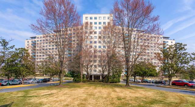 Photo of 10201 Grosvenor Pl #1406, Rockville, MD 20852