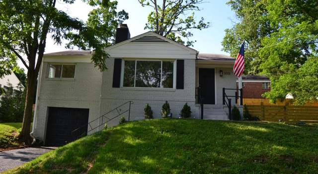 Photo of 3001 Homewood Pkwy, Kensington, MD 20895