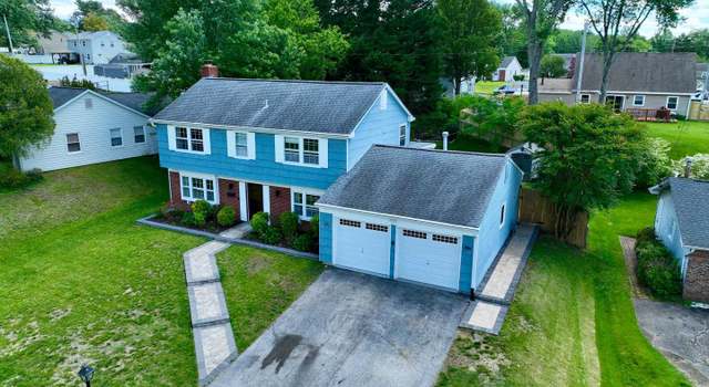 Photo of 15709 Presswick Ln, Bowie, MD 20716