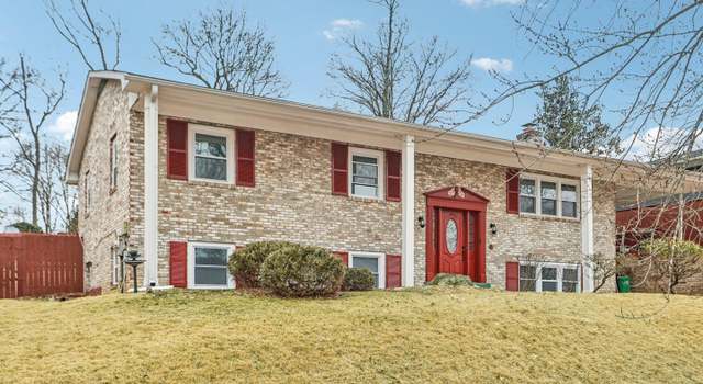 Photo of 12816 Pine Tree Ln, Fort Washington, MD 20744