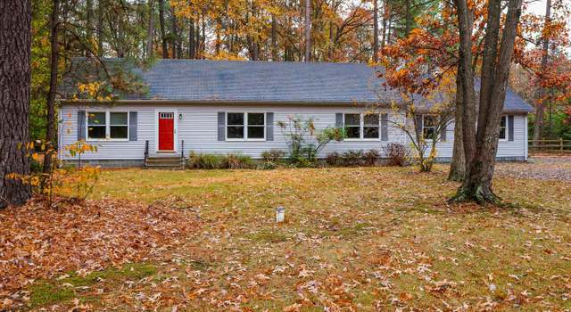 Photo of 6611 Holly Woods Rd, Sherwood, MD 21665