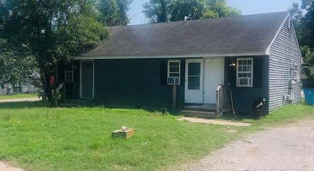Photo of 526 Hearn Ln, Salisbury, MD 21801