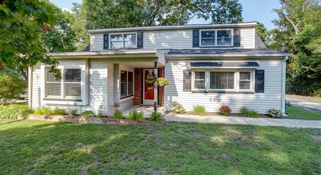 Photo of 3 Pine Ln, Hainesport, NJ 08036