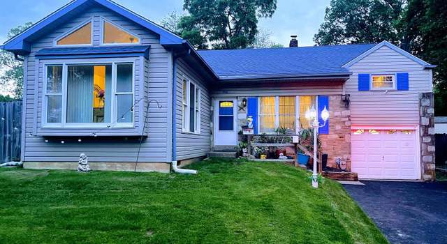 Photo of 60 Hamilton Dr, Warminster, PA 18974
