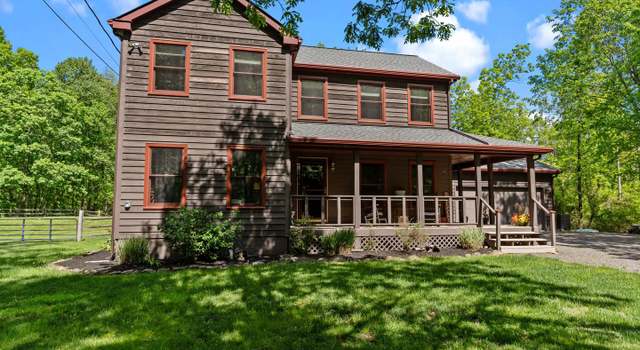 Photo of 151 Kintner Hill Rd, Upper Black Eddy, PA 18972