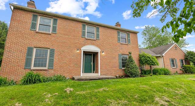 Photo of 550 Font Rd, Downingtown, PA 19335