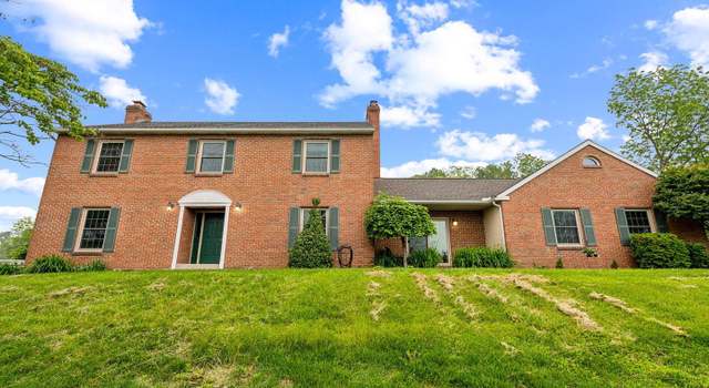 Photo of 550 Font Rd, Downingtown, PA 19335