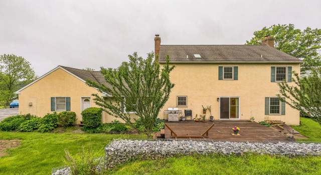 Photo of 550 Font Rd, Downingtown, PA 19335