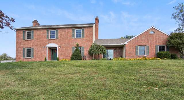 Photo of 550 Font Rd, Downingtown, PA 19335