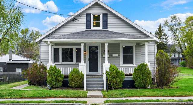 Photo of 1527 E Caracas Ave, Hershey, PA 17033