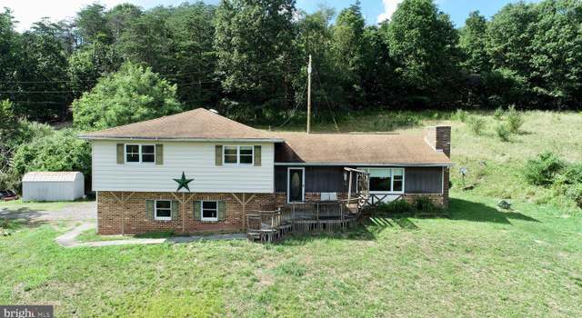 13517 Deep Hollow RD, Huntingdon, PA 16652 | Redfin