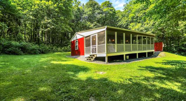 Photo of 981 Blue Springs Hollow Rd, Port Royal, PA 17082
