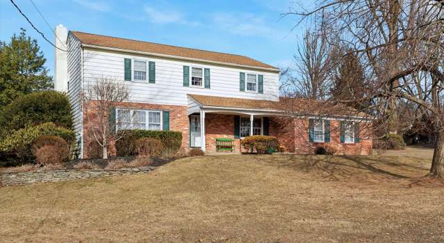 Photo of 3260 Masons Mill Rd, Huntingdon Valley, PA 19006