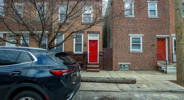 Photo of 2215 E Thompson St, Philadelphia, PA 19125