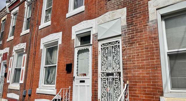 Photo of 1815 W Juniata St, Philadelphia, PA 19140