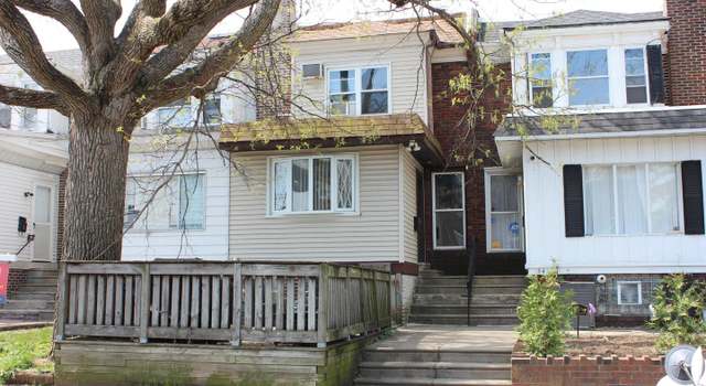 Photo of 1344 Van Kirk St, Philadelphia, PA 19149