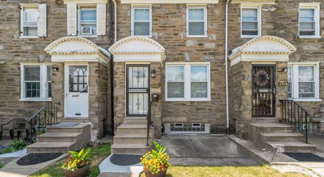 Photo of 2322 79th Ave, Philadelphia, PA 19150