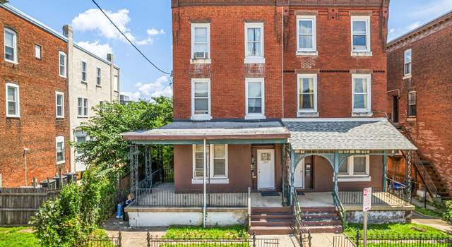 Photo of 927 Belmont Ave, Philadelphia, PA 19104