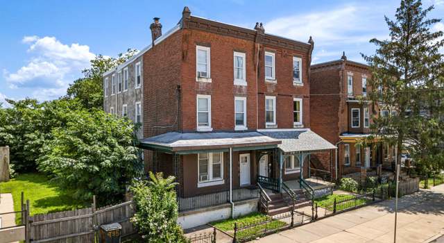 Photo of 927 Belmont Ave, Philadelphia, PA 19104