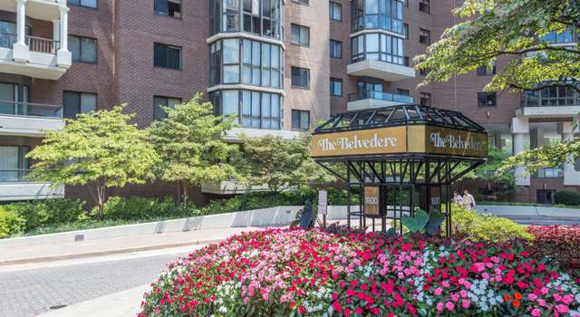 Photo of 1600 N Oak St N #1823, Arlington, VA 22209