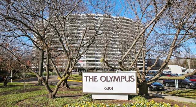 Photo of 6301 Stevenson Ave #1010, Alexandria, VA 22304