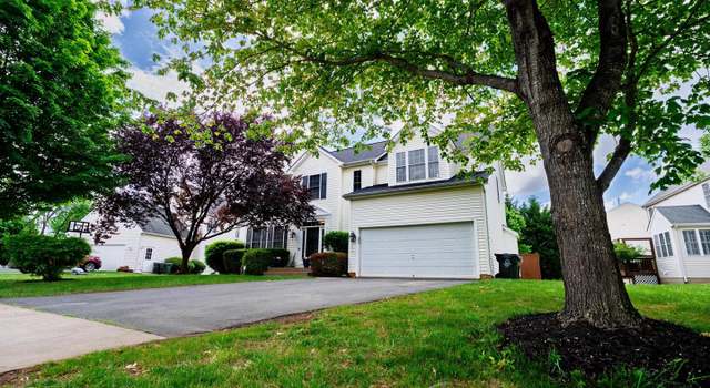 Photo of 722 Blossom Tree Rd, Culpeper, VA 22701