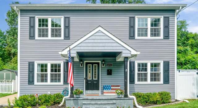 Photo of 6022 Rixey Dr, Alexandria, VA 22303