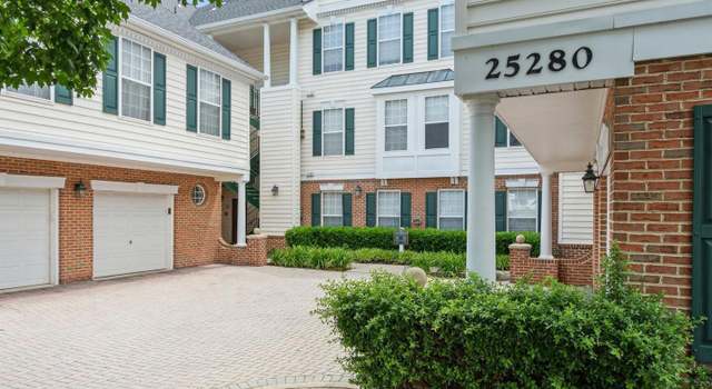 Photo of 25280 Lake Shore Sq #304, Chantilly, VA 20152