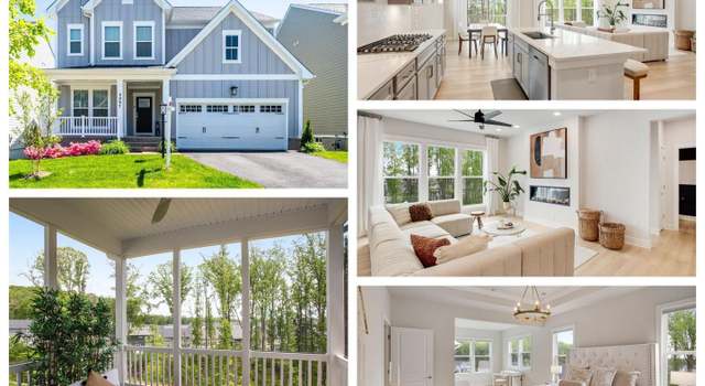 Photo of 2097 Blue Mockingbird Ln, Dumfries, VA 22026