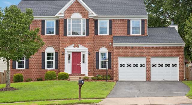 Photo of 7 Devonshire Ln, Stafford, VA 22554