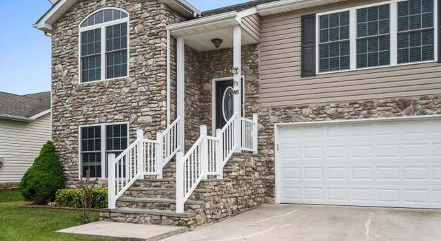 Photo of 81 Toulouse Ln, Martinsburg, WV 25403