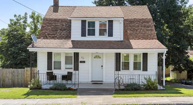 Photo of 152 School St, Romney, WV 26757