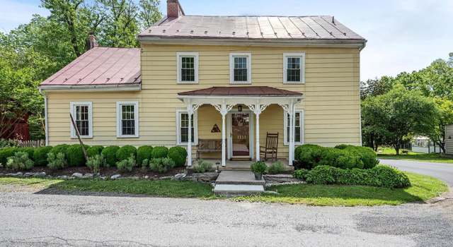 Photo of 112 King St, Kearneysville, WV 25430