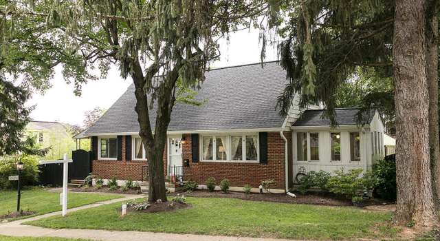 Photo of 7602 Far Hills Dr, Baltimore, MD 21286