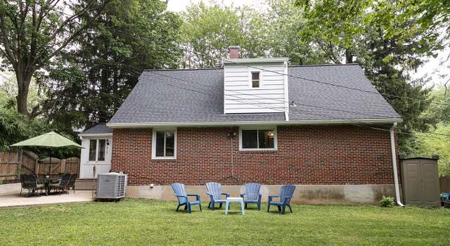 Photo of 7602 Far Hills Dr, Baltimore, MD 21286