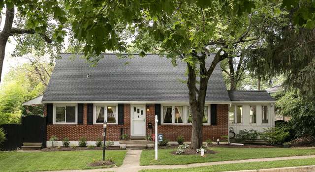 Photo of 7602 Far Hills Dr, Baltimore, MD 21286