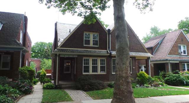 Photo of 314 E Allens Ln, Philadelphia, PA 19119