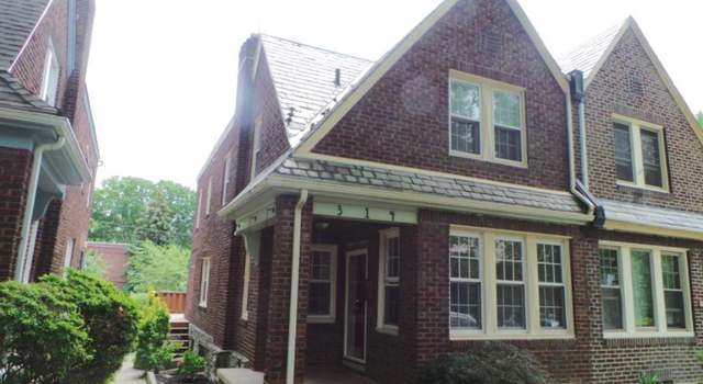 Photo of 314 E Allens Ln, Philadelphia, PA 19119