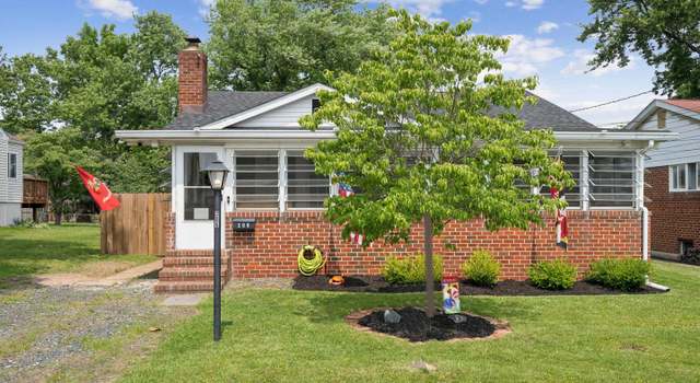 Photo of 206 Chelsea Rd, Pasadena, MD 21122