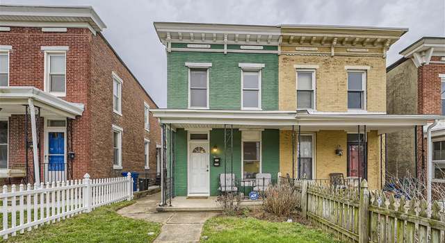 Photo of 3705 Roland Ave, Baltimore, MD 21211