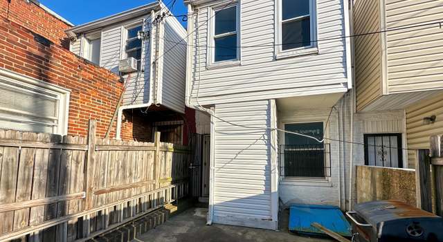 Photo of 2934 Mcelderry St, Baltimore, MD 21205