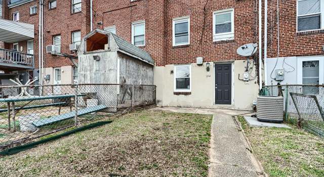 Photo of 972 Elton Ave, Baltimore, MD 21224